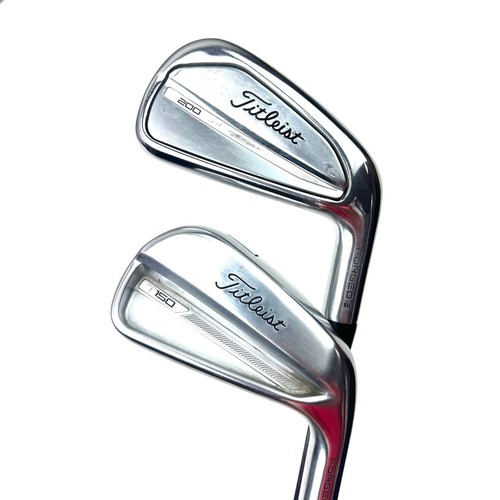 Titleist t150 t200 combo - t150/t200, irons