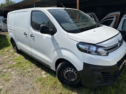 Citroen dispatch euro - dispatch,