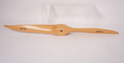 Menz ultra wooden propeller - ultra,