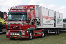 LKW Foto Volvo FH16