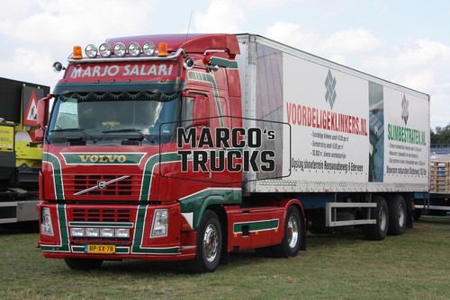 Truck photo volvo fh16 box - photo,