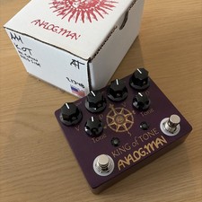 Analog Man King of Tone V4