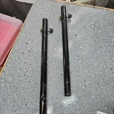 Lower Handlebar Arm, Hayter