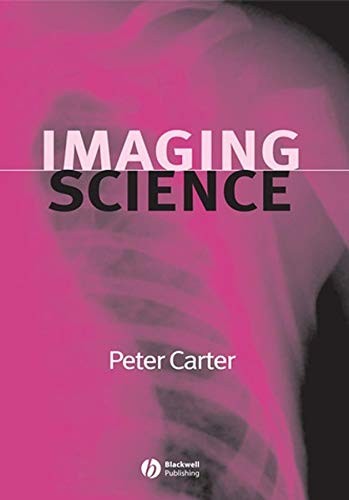 Imaging science peter carter - science-peter,