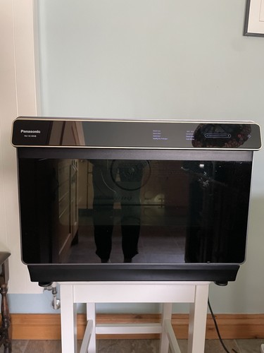 Panasonic superheated steam - panasonic,