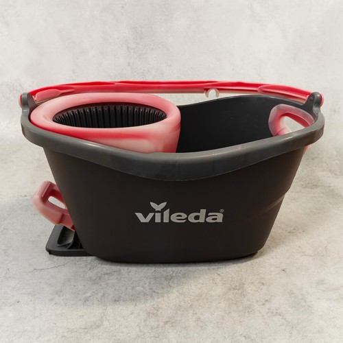 Vileda turbo microfibre spin - turbo,
