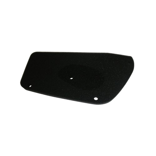 Air filter miw - filter, 17205-gby-910