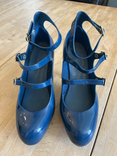 Vivienne westwood melissa - vivienne,