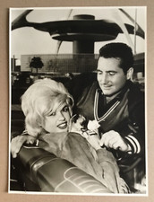 Jayne Mansfield / Freddy Quinn