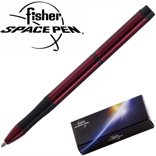 Fisher space pen pocket - fisher,