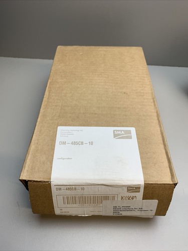 Sma 485 data module - 485,