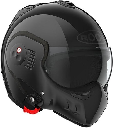 Roof ro5 boxer alpha flip - boxer,