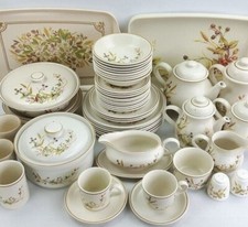 Marks & Spencer Harvest -