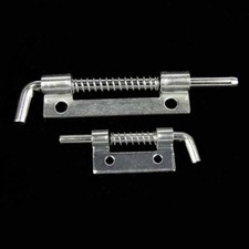 Spring loaded catch  Shoot