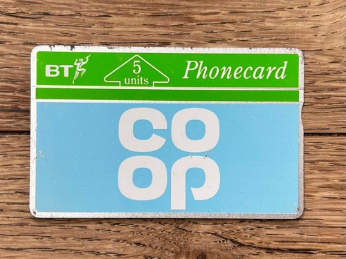 Vintage retro phone card - vintage,