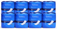 Sureness Absorbent Pads Extra
