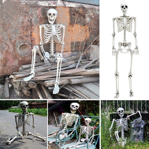 Full size posable human - size,