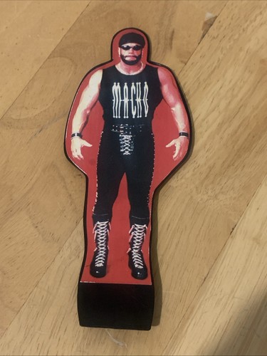 Wcw marvel 2000 power - marvel, slam