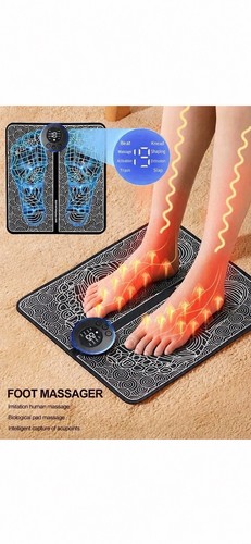 Medena nmes foot - foot, massager