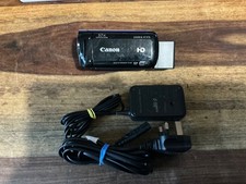 Canon Legria HF R76 Handheld