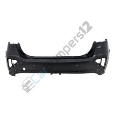 KIA CEED 2022-ON HATCHBACK REAR BUMPER 86611J7910