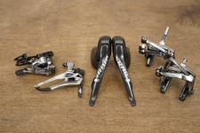 SRAM Force 22 11 Speed