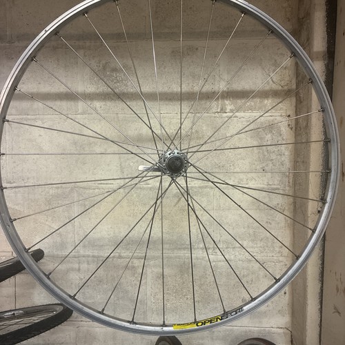 Shimano tiagra 4500 hub - hub, on