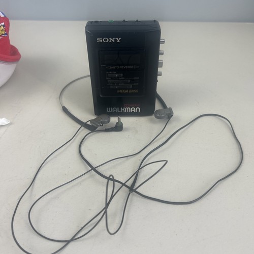 Sony b47 walkman - sony,
