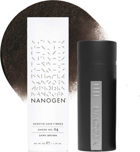 Nanogen hair thickening - nanogen,