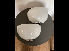 Art Deco Style Wall Lights