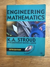 Engineering Mathematics K. A
