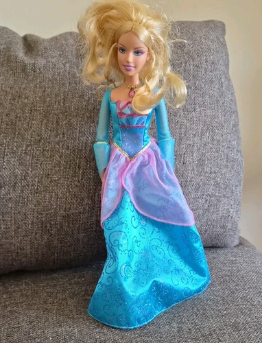 Vintage barbie doll island - barbie,