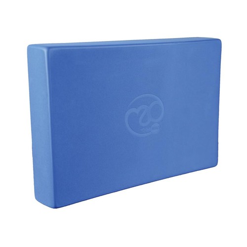 Fitness mad full yoga block - yoga, 30
