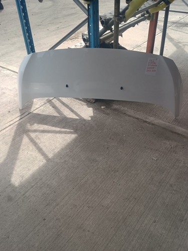 Vivaro expert dispatch bonnet - dispatch,