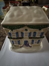 Ringtons christmas Tea Light