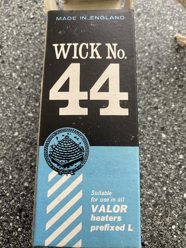 Valor w44 universal kerosene - valor,