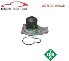 ENGINE COOLING WATER PUMP INA