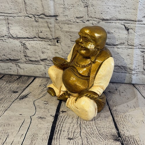 Cream bronze 15cm - &,