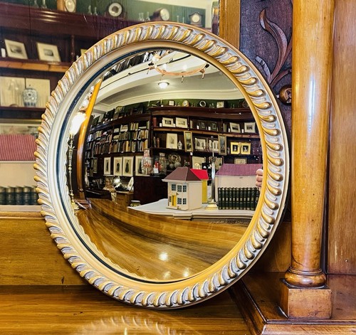 Vintage early 20thc convex - vintage,