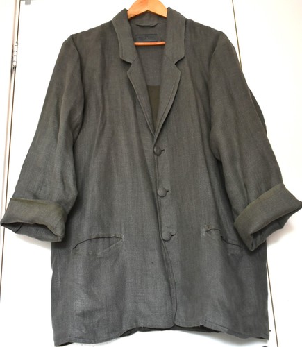 Terry macey khaki green irish - terry,