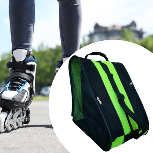 Roller skate bag skating shoes - skate,