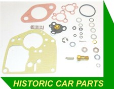 ZENITH 36IV Carb SERVICE KIT