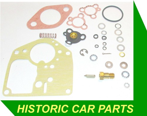 Austin vertical 2500 5 - fg,