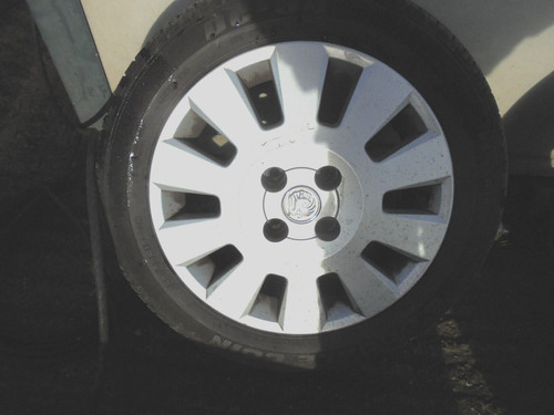 Vauxhall corsa 2004 inch - vauxhall, 15
