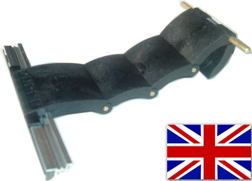 Seg roller door - roller, locking