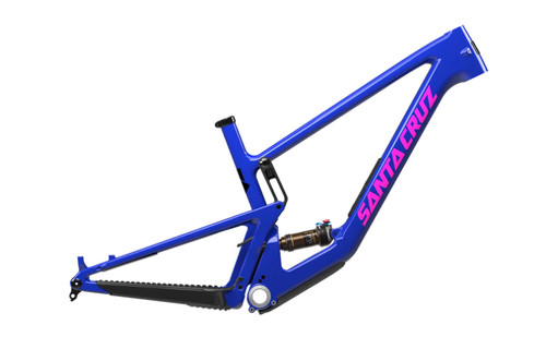 Frame pivot bearing - kit, |