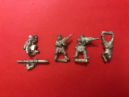 Citadel warhammer metal - metal, 40k