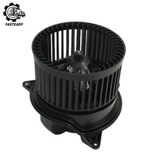 Heater Blower Motor Fan For