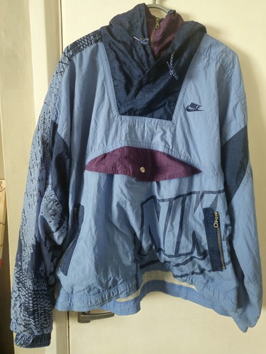 Rare vintage 80s 90s nike - rare,