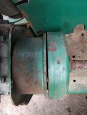 Ransome 20" Marquis lawnmower